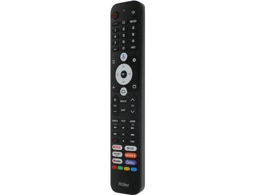 Телевизор HAIER 32 LED S2 32″, LED, Android TV