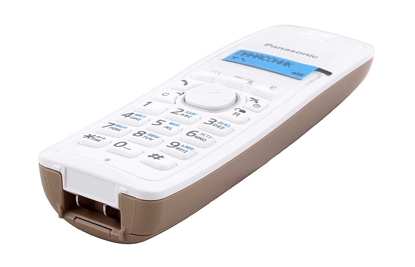 Телефон Panasonic Kx Tg1611ru Купить