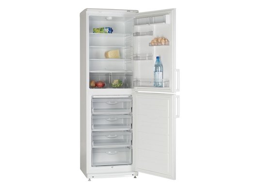 Холодильник Атлант Xm 4023 000 Купить