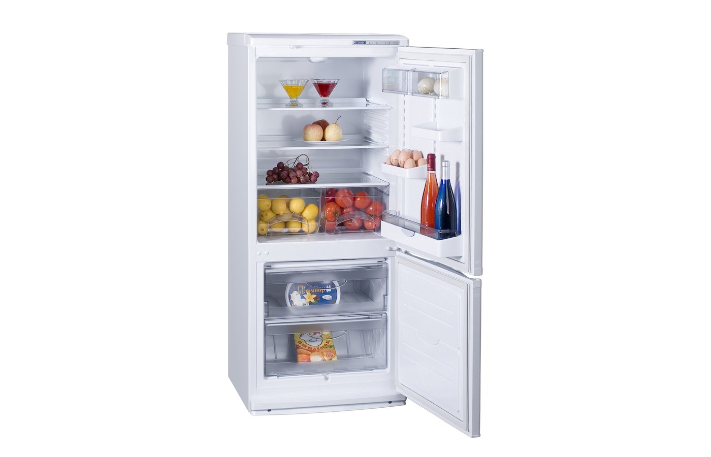 Холодильник XM 4008-022 ATLANT