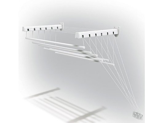 Сушилка для белья GIMI Lift 140 потолочная