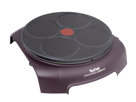 Блинница электрическая TEFAL PY 303633
