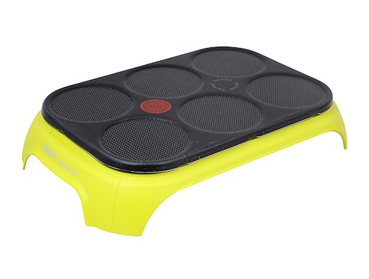 Блинница электрическая TEFAL PY 559312