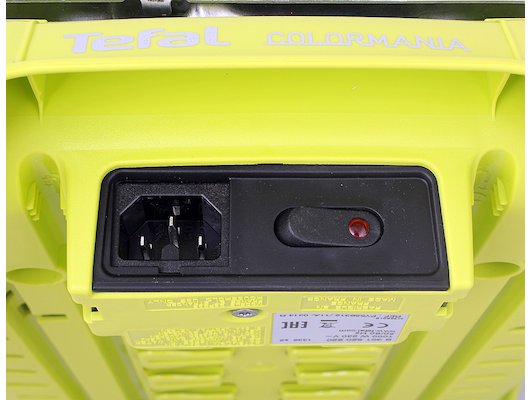 Блинница электрическая TEFAL PY 559312