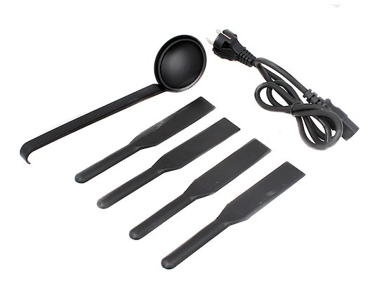 Блинница электрическая TEFAL PY 559312