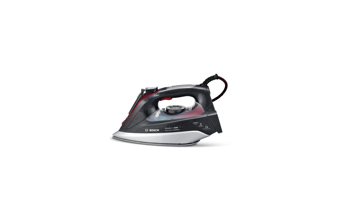 Steam generator irons review фото 28