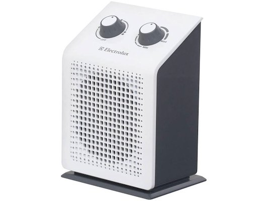 Тепловентилятор ELECTROLUX EFH/S-1115