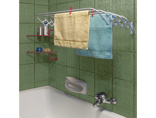 Сушилка для белья GIMI Brio Super 80