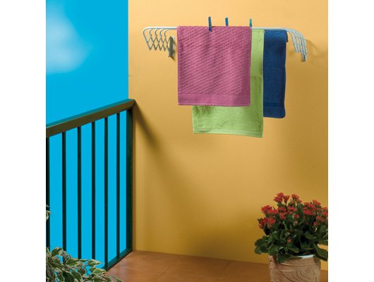 Сушилка для белья GIMI Brio Super 100