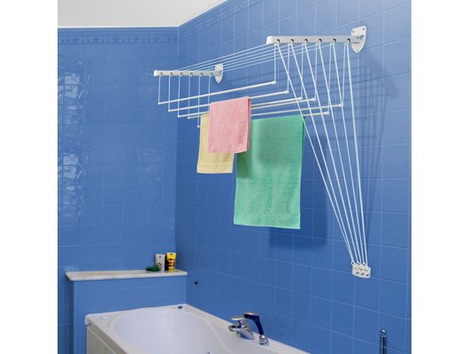 Сушилка для белья GIMI Lift 160 потолочная