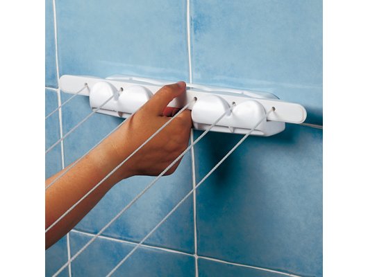 Сушилка для белья GIMI Rotor-6 NEW (21 м)