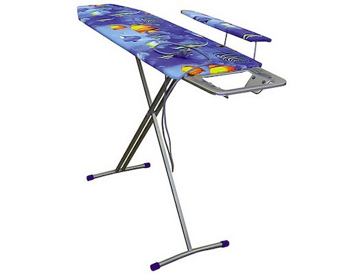 Гладильная доска НИКОЛЬ 3