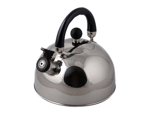 Чайник металлический MALLONY DJA-3023 3л (900055)