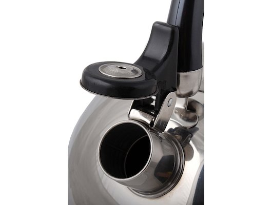 Чайник металлический MALLONY DJA-3023 3л (900055)