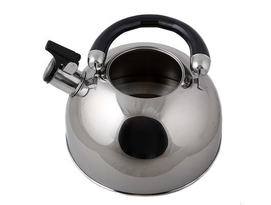 Чайник металлический MALLONY DJA-3023 3л (900055)