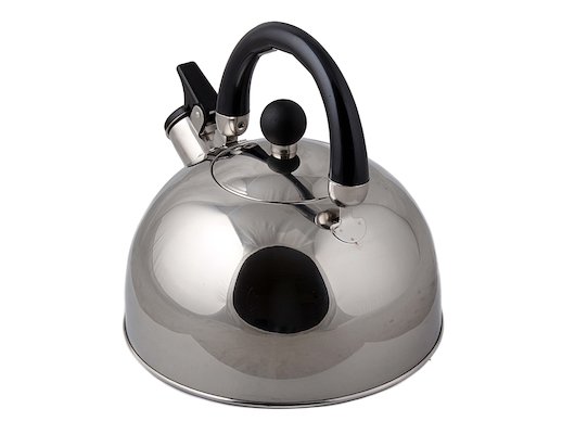 Чайник металлический MALLONY DJA-3023 3л (900055)