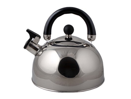 Чайник металлический MALLONY DJA-3023 3л (900055)