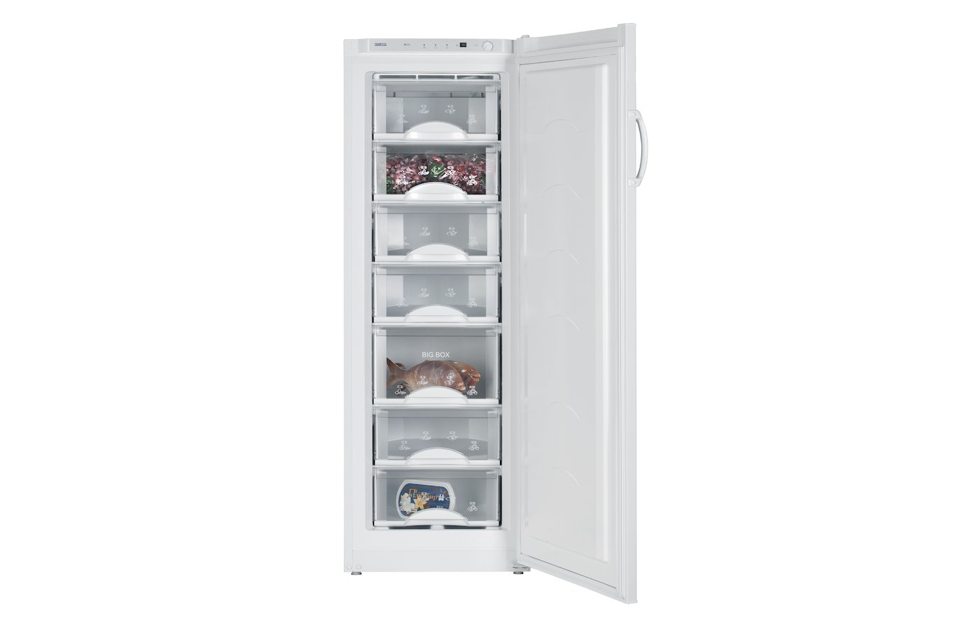 морозильник шкаф atlant 7201 100