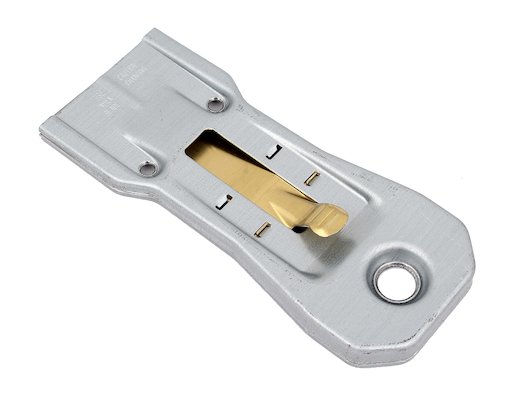 Скребок ELECTROLUX SCRAPER E6HUE101/102 для стеклокерамических поверхностей