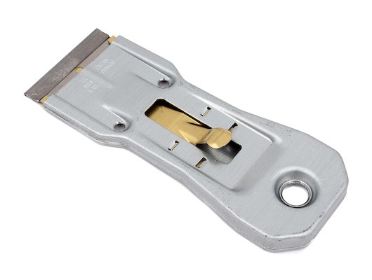 Скребок ELECTROLUX SCRAPER E6HUE101/102 для стеклокерамических поверхностей