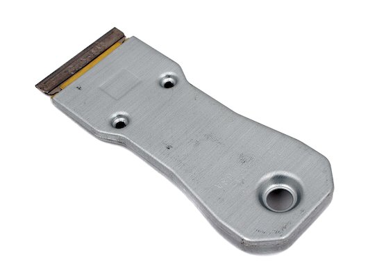 Скребок ELECTROLUX SCRAPER E6HUE101/102 для стеклокерамических поверхностей