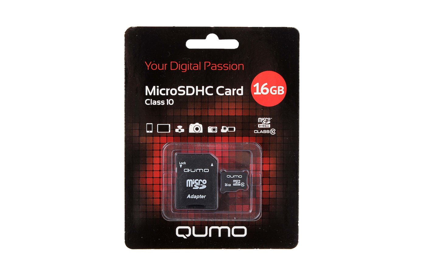 Купить Карту Памяти Microsd U3