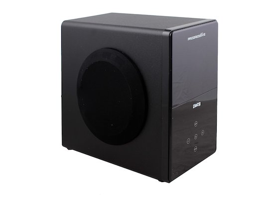 Компьютерные колонки Dialog AP-220 BLACK