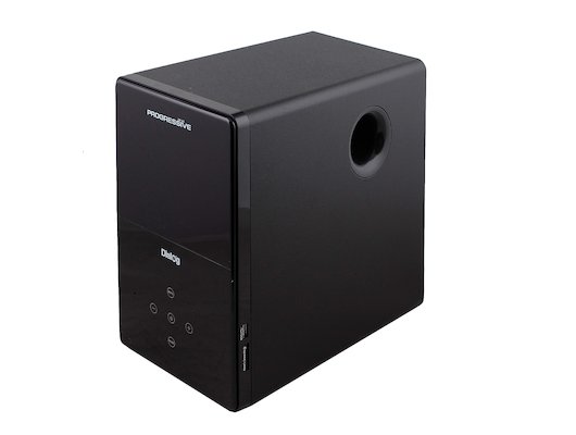 Компьютерные колонки Dialog AP-220 BLACK
