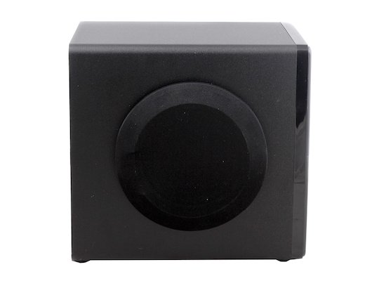 Компьютерные колонки Dialog AP-220 BLACK