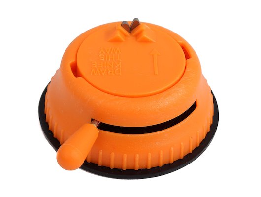 Точилка для ножей MALLONY 001752 SHARP-01