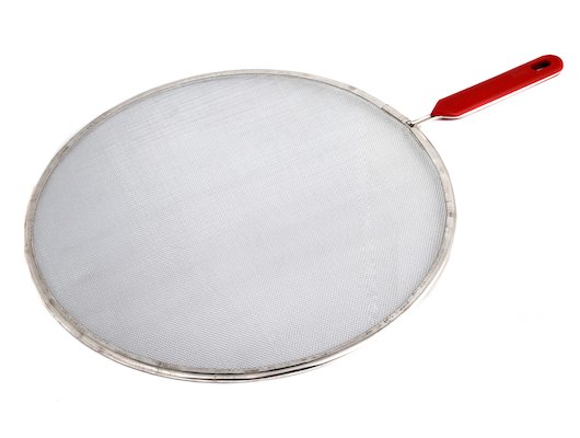 Сито и дуршлаги МультиДом AN11-31 Сито плоское с ручкой 26 см