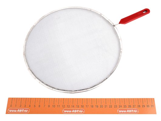 Сито и дуршлаги МультиДом AN11-31 Сито плоское с ручкой 26 см