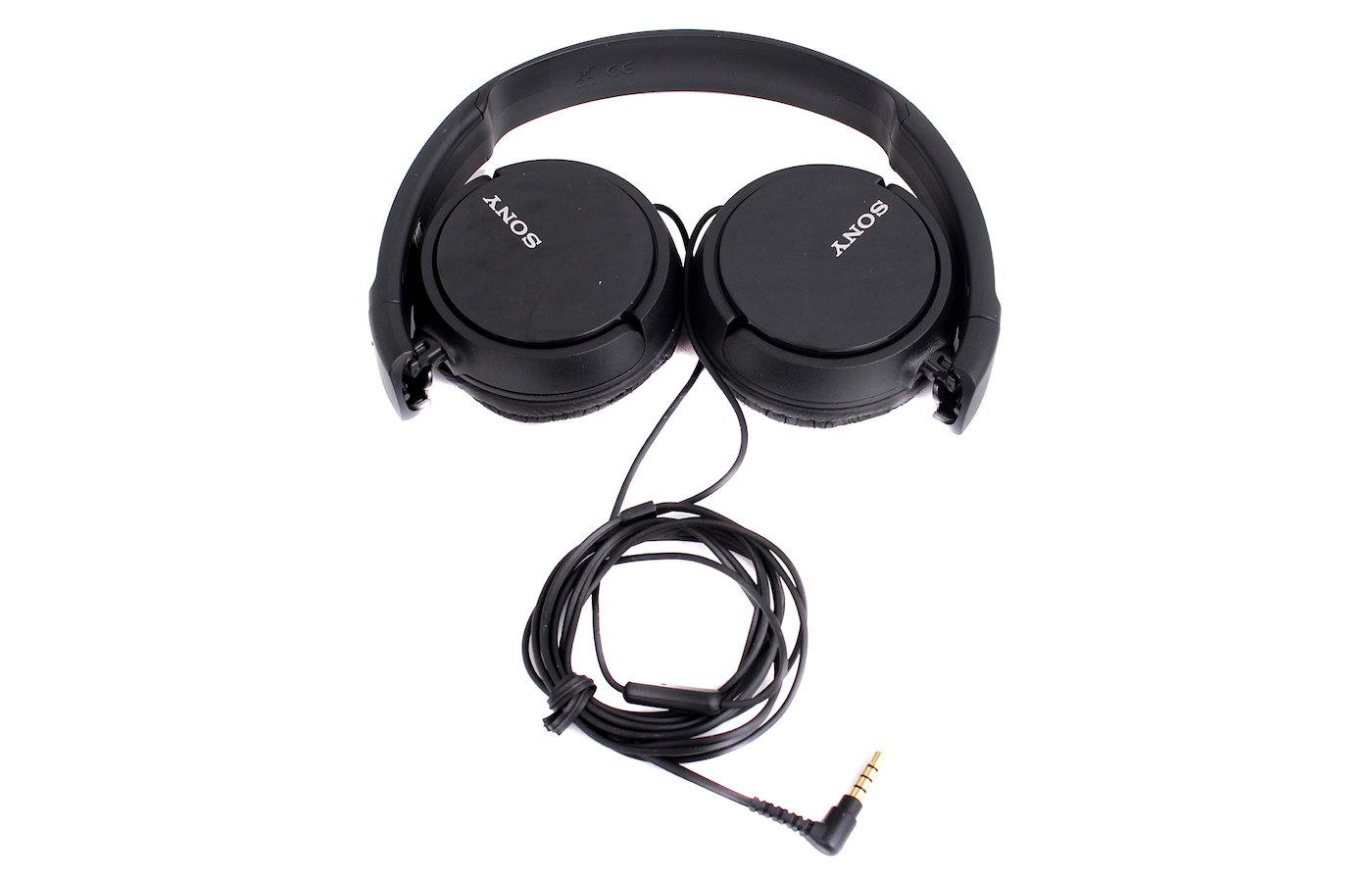 Sony mdr zx110ap