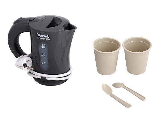Чайник электрический TEFAL KO120B30