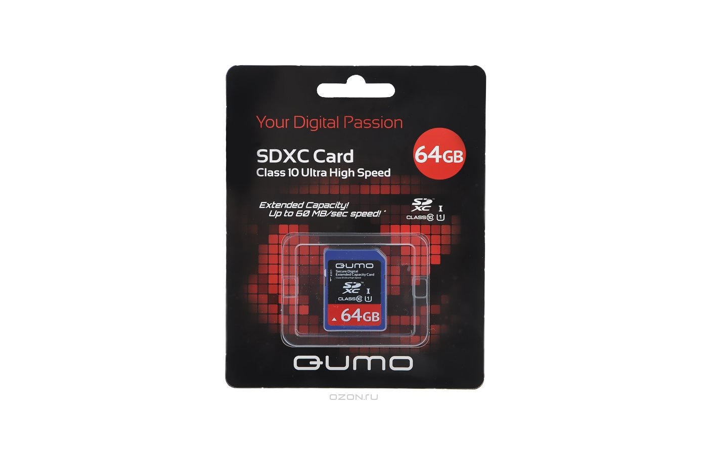 Sandisk 64gb class 10