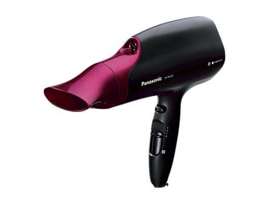 Фен PANASONIC EH-NA65-K865