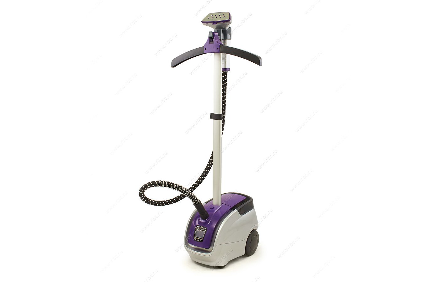 отпариватель для одежды stingray st st342a