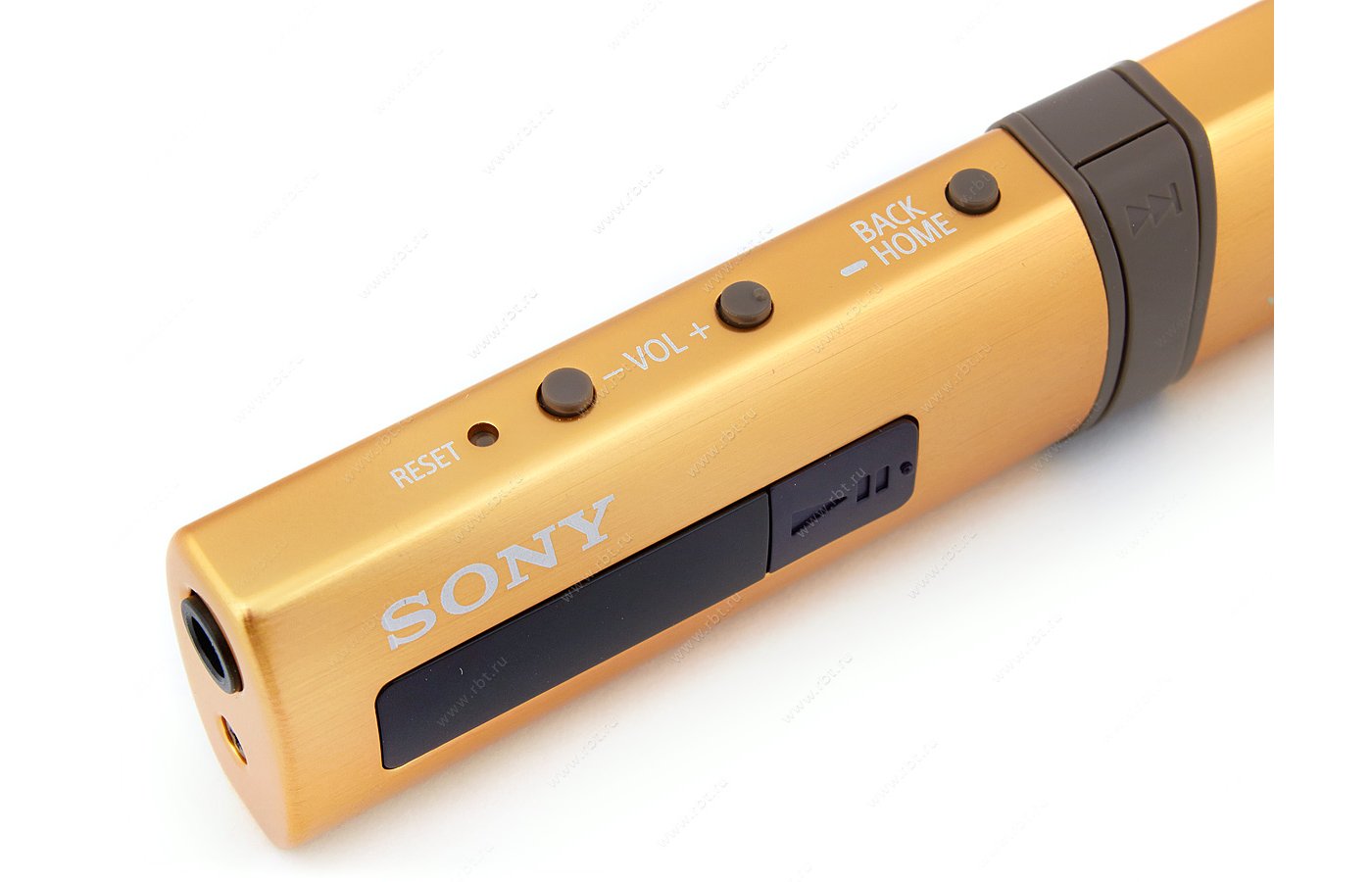 Sony nwz b183f