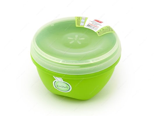 Контейнеры для продуктов БЫТПЛАСТ с11760 д/продуктов Eco style
