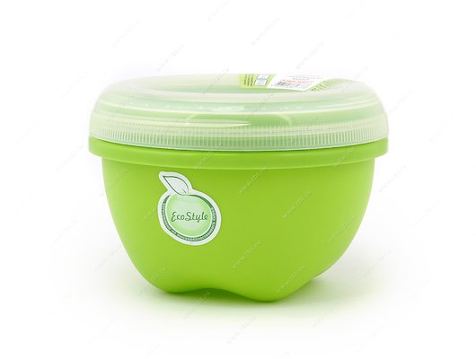 Контейнеры для продуктов БЫТПЛАСТ с11760 д/продуктов Eco style