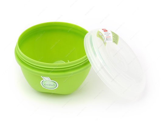 Контейнеры для продуктов БЫТПЛАСТ с11760 д/продуктов Eco style