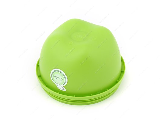 Контейнеры для продуктов БЫТПЛАСТ с11760 д/продуктов Eco style