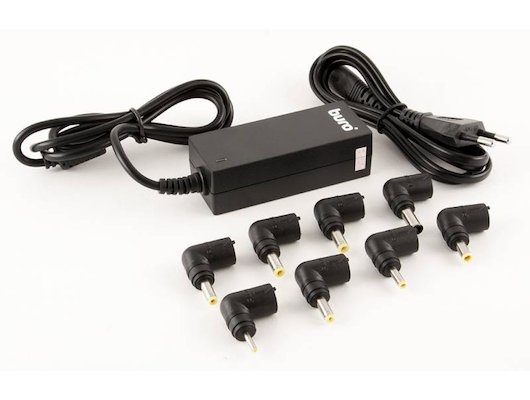 Сетевой адаптер для ноутбука BURO BUM-0036S40 40W