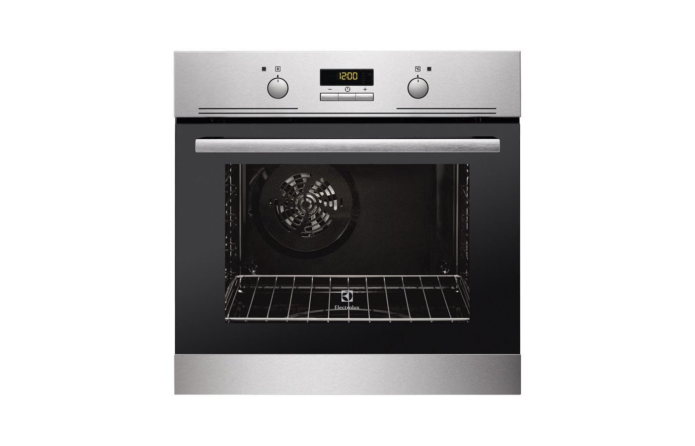 Духовой шкаф Electrolux ezb52410ax