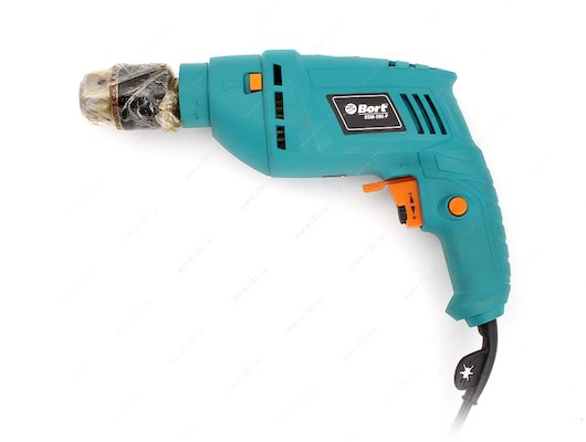Ударная дрель BORT BSM-500-P