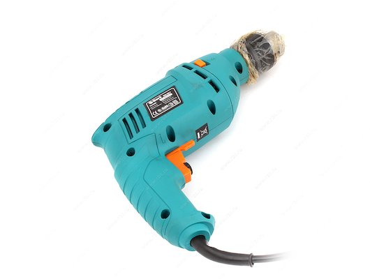 Ударная дрель BORT BSM-500-P