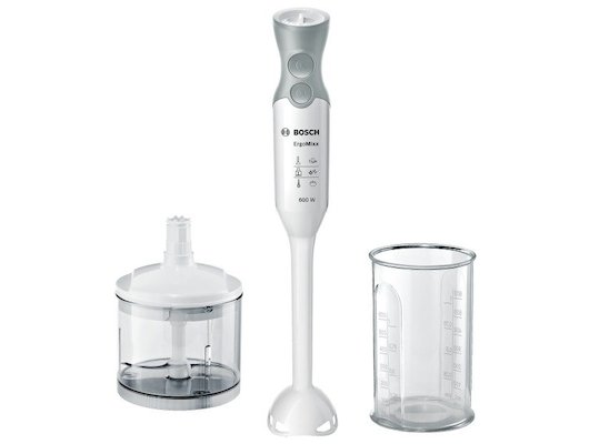 Блендер BOSCH MSM 66020