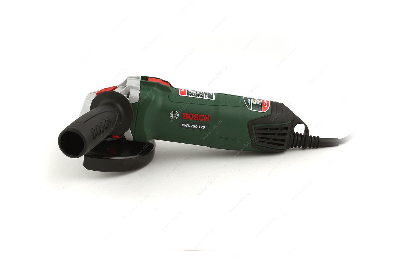 Bosch pws 850 125