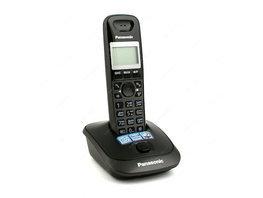 Радиотелефон PANASONIC KX-TG2511RUT