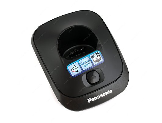 Радиотелефон PANASONIC KX-TG2511RUT